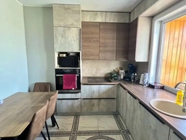 Продается 2-комнатная квартира Павлова ул, 60.8  м&sup2;, 12000000 рублей