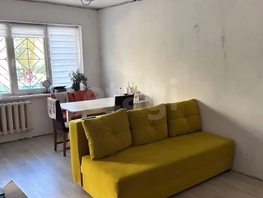 Продается 3-комнатная квартира Солнечная ул, 59.8  м&sup2;, 9500000 рублей