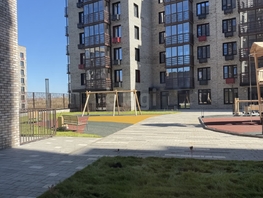 Продается Студия Виталия Сукуева ул, 22.2  м&sup2;, 4800000 рублей