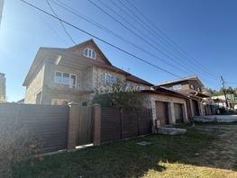 Продается Коттедж Ветеранов ул, 282.6  м&sup2;, участок 7.9 сот., 12000000 рублей