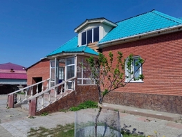 Продается Коттедж Солнечная ул, 258.7  м&sup2;, участок 10 сот., 9900000 рублей