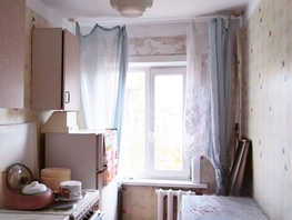 Продается 1-комнатная квартира Строителей ул, 33.3  м&sup2;, 6000000 рублей