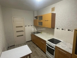 Продается 2-комнатная квартира Толстихина ул, 51.5  м&sup2;, 7000000 рублей