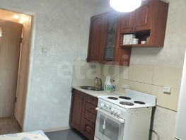 Продается 1-комнатная квартира Пристанская ул, 30  м&sup2;, 4500000 рублей