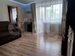 Продается 3-комнатная квартира Гарнаева ул, 49.6  м&sup2;, 6500000 рублей