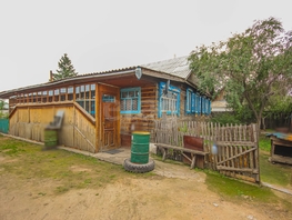 Продается Дом Мелиораторов ул, 112.3  м&sup2;, участок 7.4 сот., 5620000 рублей