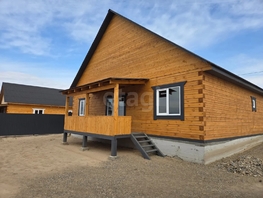 Продается Дом 3-й кв-л, 180  м&sup2;, участок 11.87 сот., 7350000 рублей