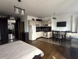 Продается Студия Добролюбова ул, 42.1  м&sup2;, 8000000 рублей
