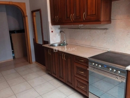 Продается 3-комнатная квартира Строителей ул, 64  м&sup2;, 10100000 рублей