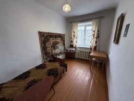 Продается 2-комнатная квартира Пушкина ул, 44.3  м&sup2;, 6500000 рублей