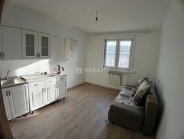 Продается 1-комнатная квартира Крылова ул, 41.7  м&sup2;, 7100000 рублей