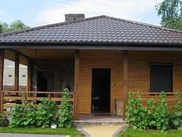 Продаем участки, строим дома.