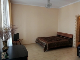 1-комнатная квартира, 47 м², 7/12 этаж