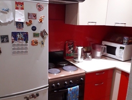 2-комнатная квартира, 40 м², 4/5 этаж