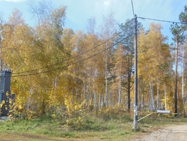 Участок, 10 сот.,