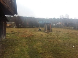 Дом, 70 м², 1 этаж, участок 30 сот.