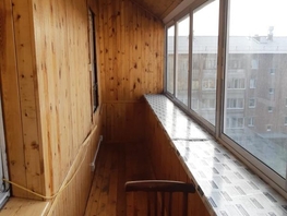 3-комнатная квартира, 68 м², 5/5 этаж