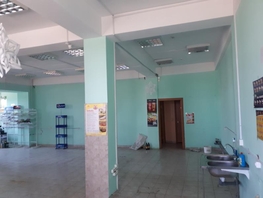 Нежилое, 140 м², 1 этаж, кирпичный