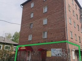 Нежилое, 123 м², 1 этаж, кирпичный
