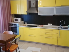1-комнатная квартира, 40 м², 6/10 этаж