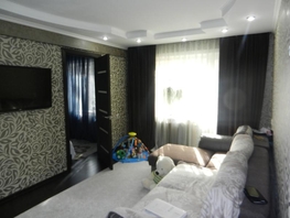 3-комнатная квартира, 55 м², 2/5 этаж