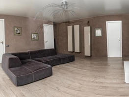 2-комнатная квартира, 90 м², 2/6 этаж