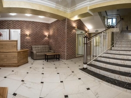 2-комнатная квартира, 92.85 м², 4/9 этаж