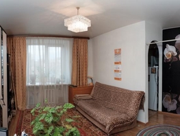 2-комнатная квартира, 43.1 м², 3/3 этаж