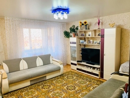 3-комнатная квартира, 68 м², 7/9 этаж