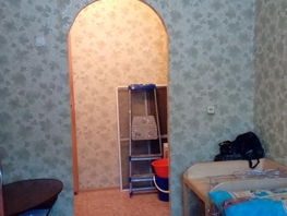3-комнатная квартира, 54.3 м², 1/5 этаж
