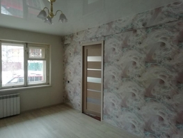 3-комнатная квартира, 59.3 м², 1/4 этаж
