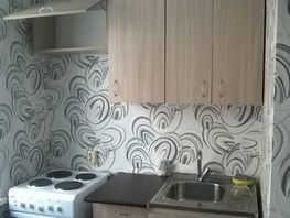 1-комнатная квартира, 38.3 м², 4/16 этаж