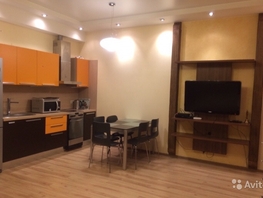 1-комнатная квартира, 51 м², 7/10 этаж