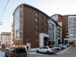 3-комнатная квартира, 100.4 м², 4/5 этаж