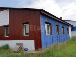 Нежилое, 153 м², 1 этаж