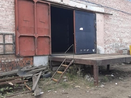 Склад, 300 м², 1 этаж