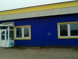 Готовый бизнес, 185.5 м², 1 этаж, брус