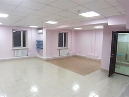 Офис, 136.5 м², 1 этаж