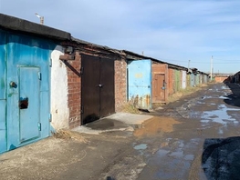 гараж, 34 м²