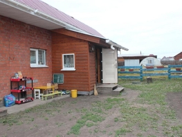 Дом, 350 м², 2 этажа, участок 20 сот.