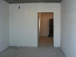 1-комнатная квартира, 33.4 м², 9/16 этаж