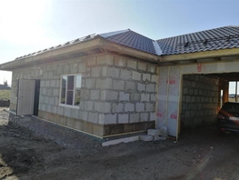 Дом, 90 м², 1 этаж, участок 10 сот.