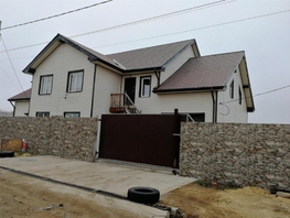 Дом, 196.4 м², 2 этажа, участок 10 сот.