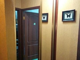 3-комнатная квартира, 62 м², 4/5 этаж