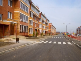 Офис, 110.81 м², 1 этаж, кирпичный