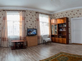 Дом, 95.6 м², 1 этаж, участок 6 сот.