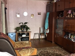 2-комнатная квартира, 41.3 м², 3/5 этаж