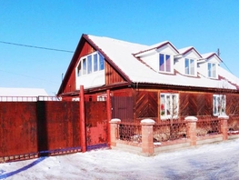Дом, 80 м², 2 этажа, участок 40 сот.