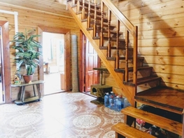 Дом, 150 м², 2 этажа, участок 10 сот.