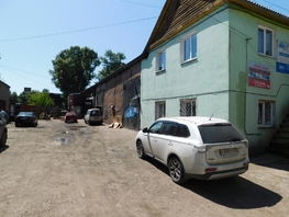 Производственное, 650 м², 1 этаж, кирпичный